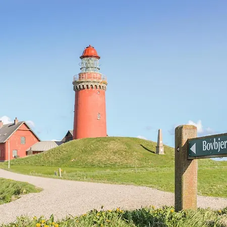 Vejlby Klit Harboør