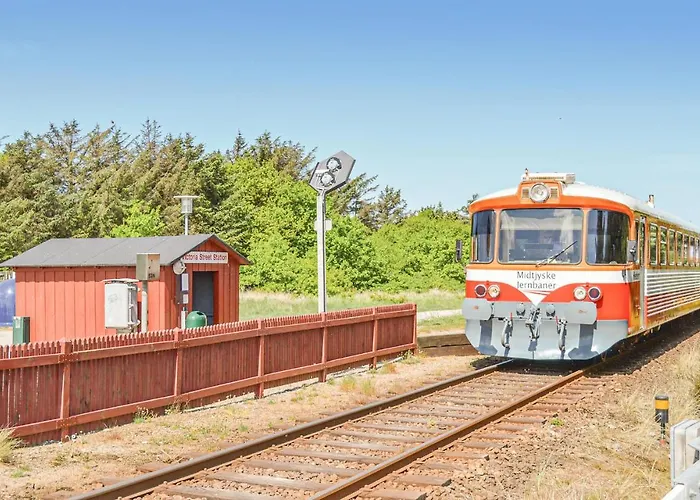 Vejlby Klit