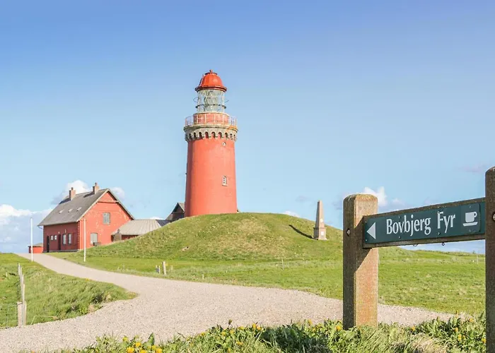 Vejlby Klit Harboør