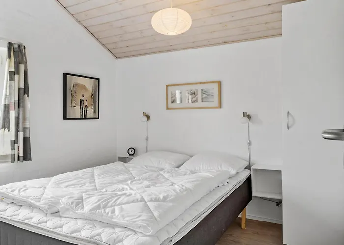 Vejlby Klit *