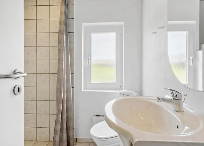 Vejlby Klit Harboør